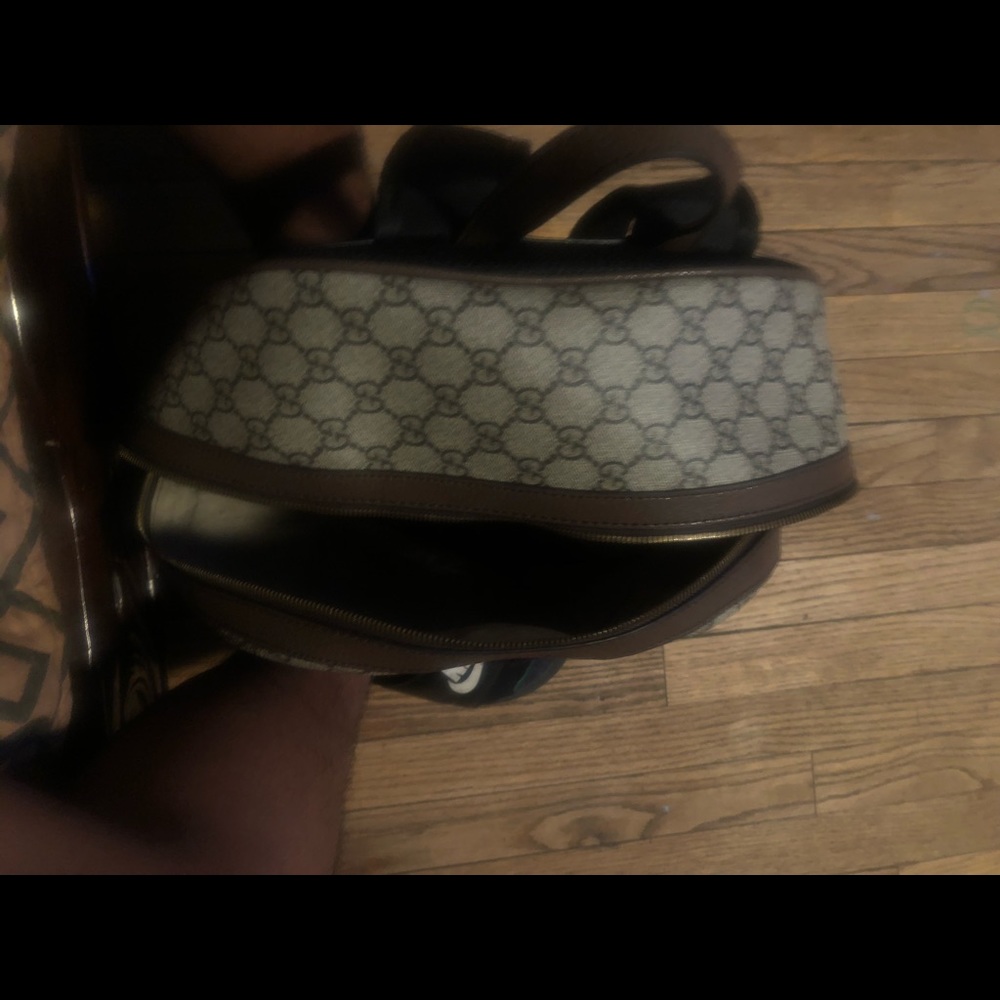 Backpack - Picture 2 of 3
